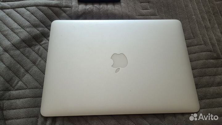 Продам ноутбук macbook air a1466 emc 2632