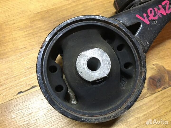 Подушка двигателя передняя правая Toyota Venza