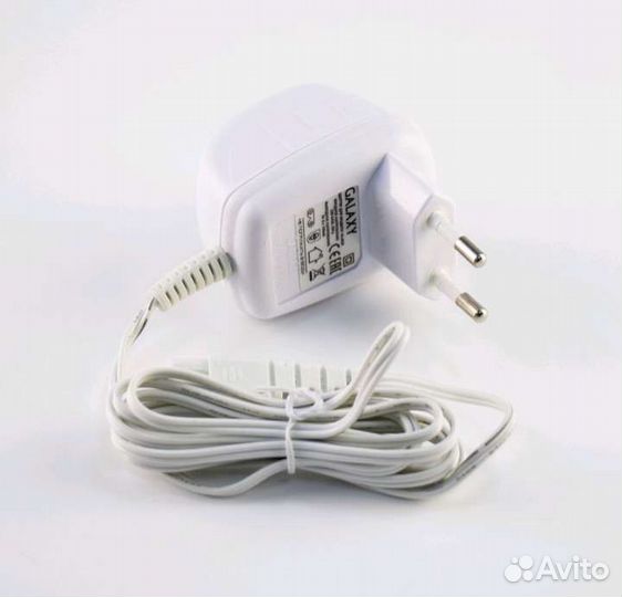 Набор для педикюра Galaxy