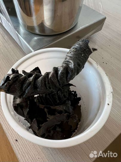 Маслопресс шнековый X5