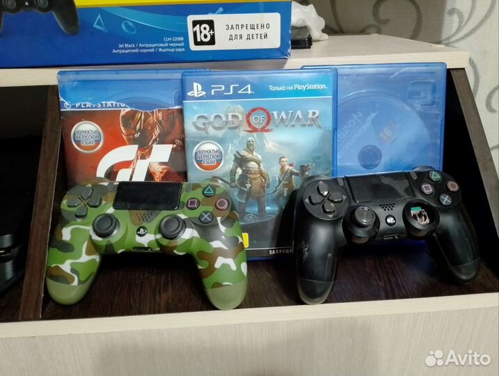 Sony PS4