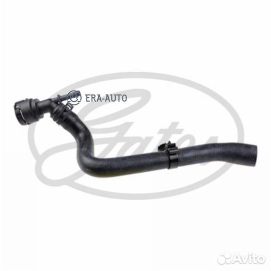 Gates 021800 Шланг системы охлаждения