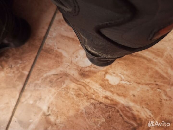 Кроссовки nike shox tl