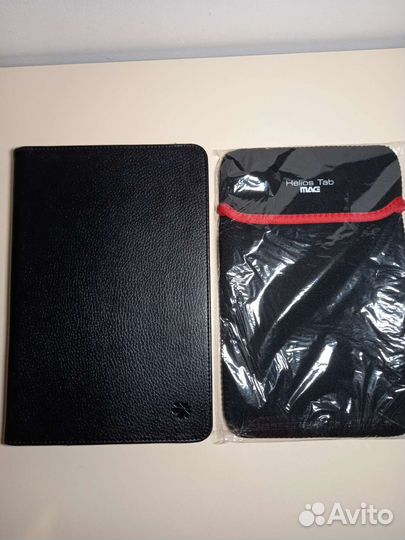 Чехол на планшет новый