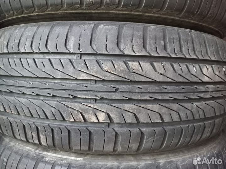 Grenlander Colo H01 215/60 R17 20W