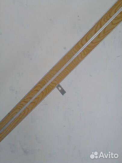 Карниз настенный 3 м