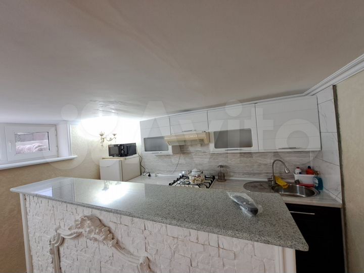 Дача 100 м² на участке 6 сот.