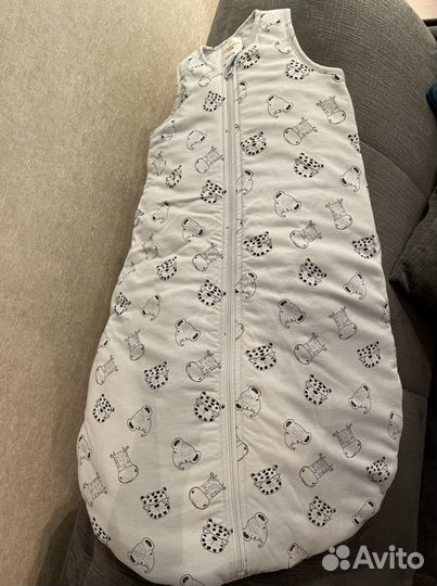 Новый Кокон конверт для сна