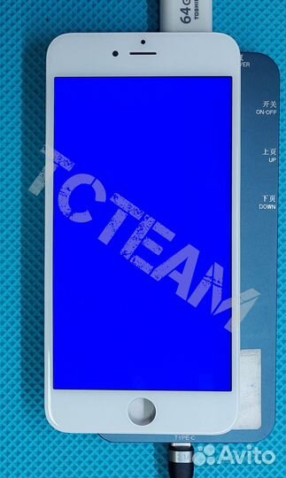 Дисплей для iPhone 6s Plus 
