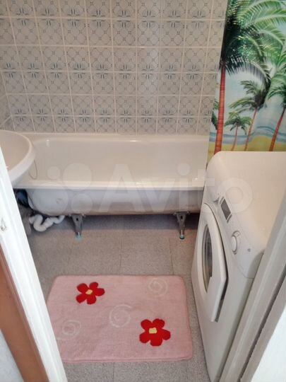 2-к. квартира, 44 м², 6/9 эт.