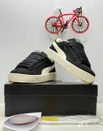 Кеды Puma Xuede XL (42)