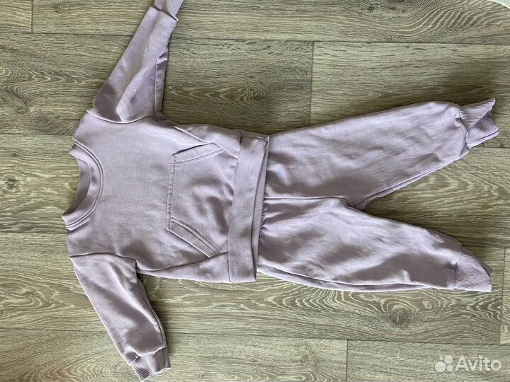 Костюм для девочки