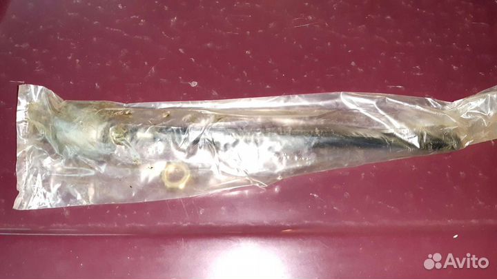 Рулевая тяга Авео Т300, Кобальт