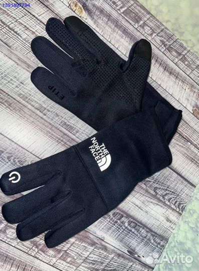 Перчатки the north face