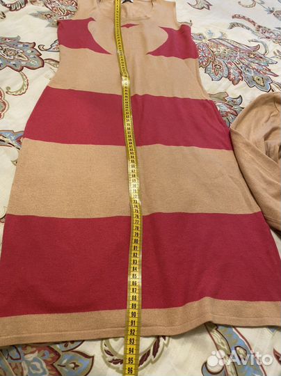 Платье beayukmui