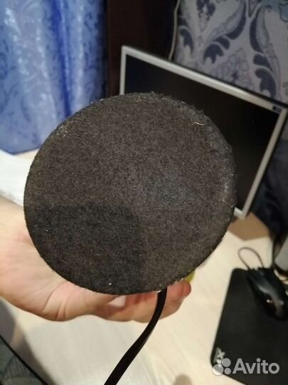 Светильник настольный