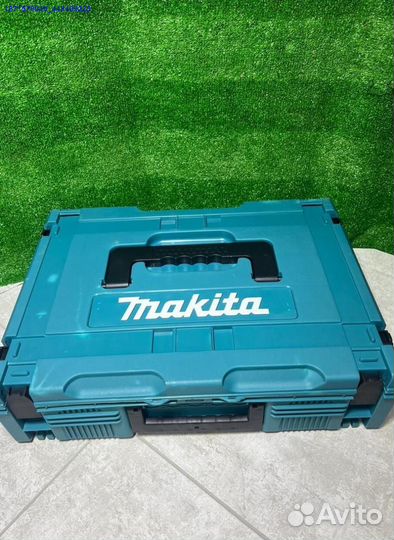 Набор макита 3в1 (Арт.27072)