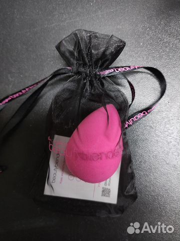 Beauty blender оригинал