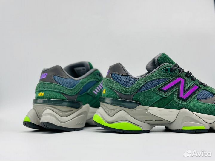 NEW balance 9060 Премиум