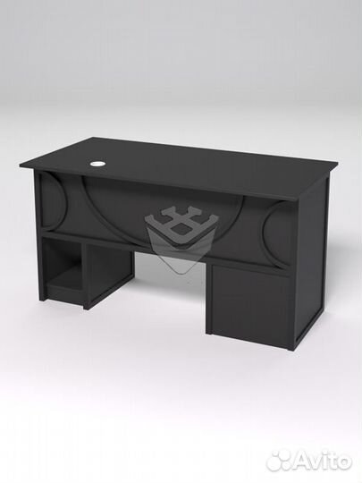 Стол в стиле Лофт Westcom 20462W10