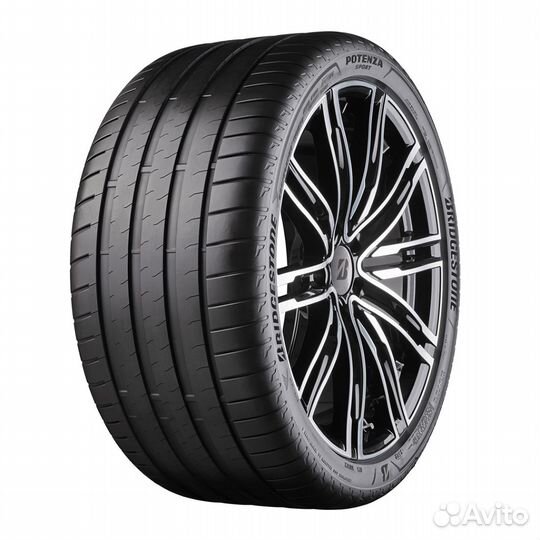 Bridgestone Potenza Sport 235/50 R18
