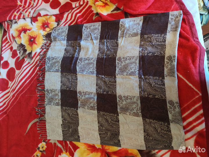 Шарф женский