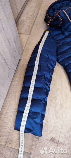 Пуховик Snowimage