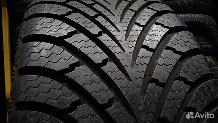 Fulda Kristall Rotego 235/40 R18