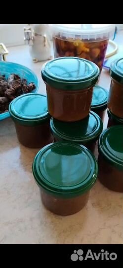 Поднимающий мужской мёд