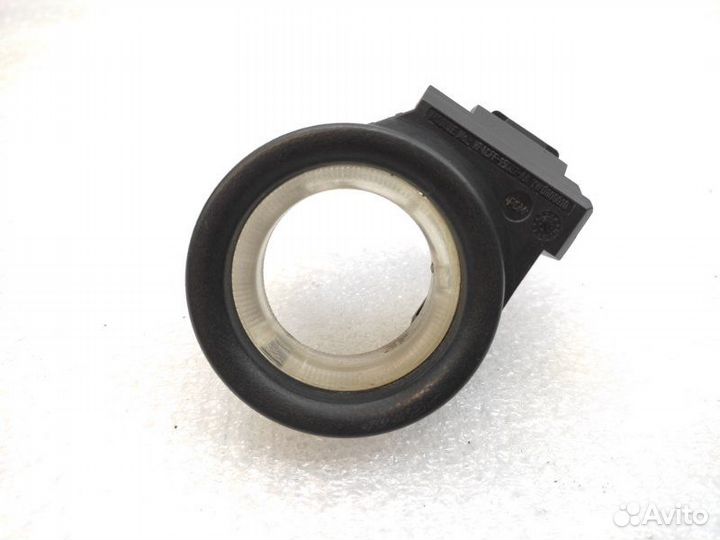 Блок иммобилайзера Land Rover Discovery 3 L319 2.7