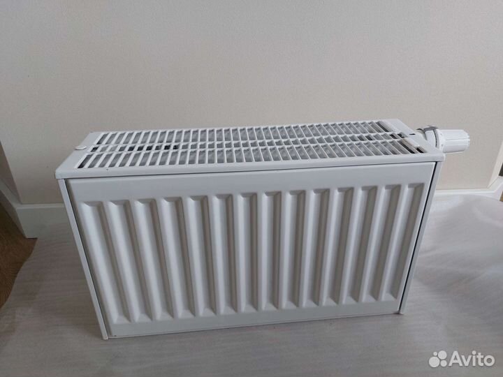 Радиаторы отопления buderus