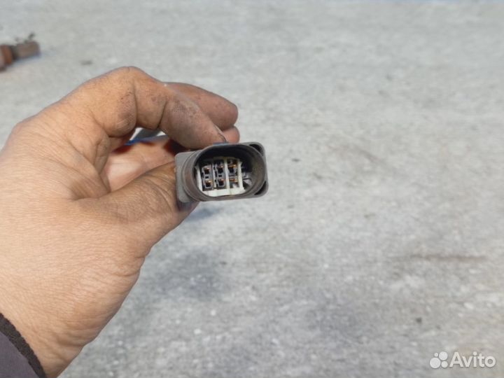 Датчик кислородный Lambdasonde Kia Sportage 3 (SL)