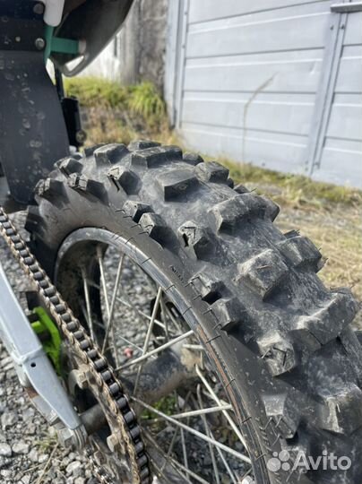 Питбайк BSE PH-10 190cc