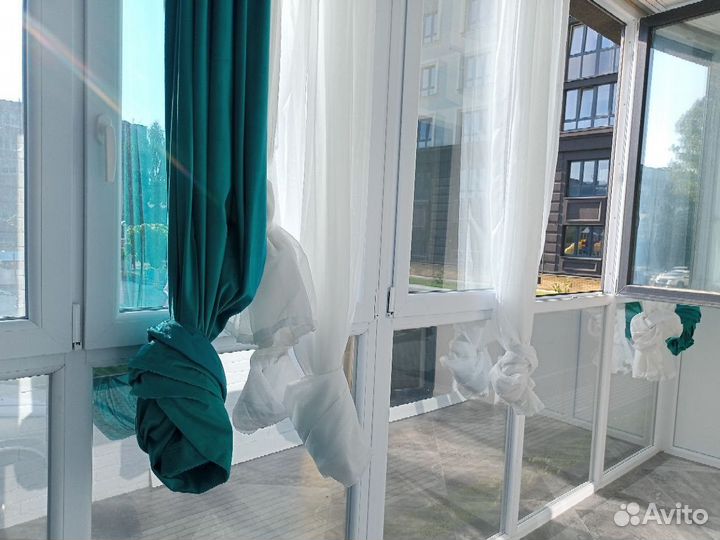 Тонировка для окон архитектурная