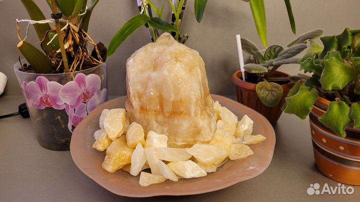 Декоративный фонтан