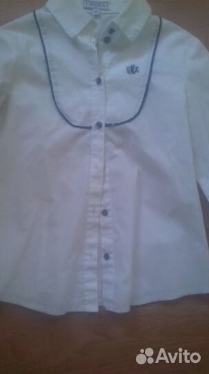 Школьная форма для девочки