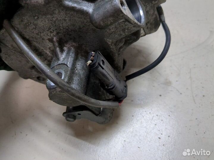 Компрессор кондиционера BMW 5 F07 Gran Turismo, 20