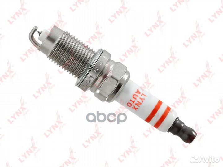 Свеча зажигания 6blxip1R (Iridium + Platinum) S