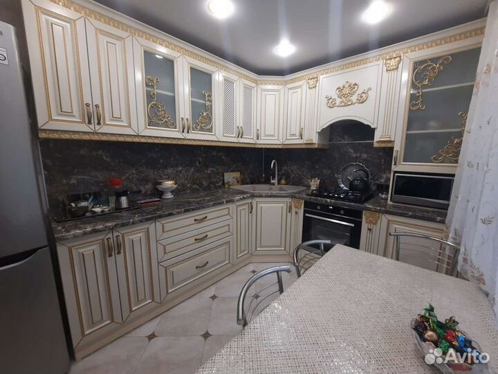 Изготовление и сборка мебели