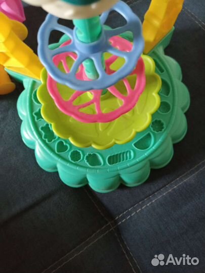 Набор плэй до