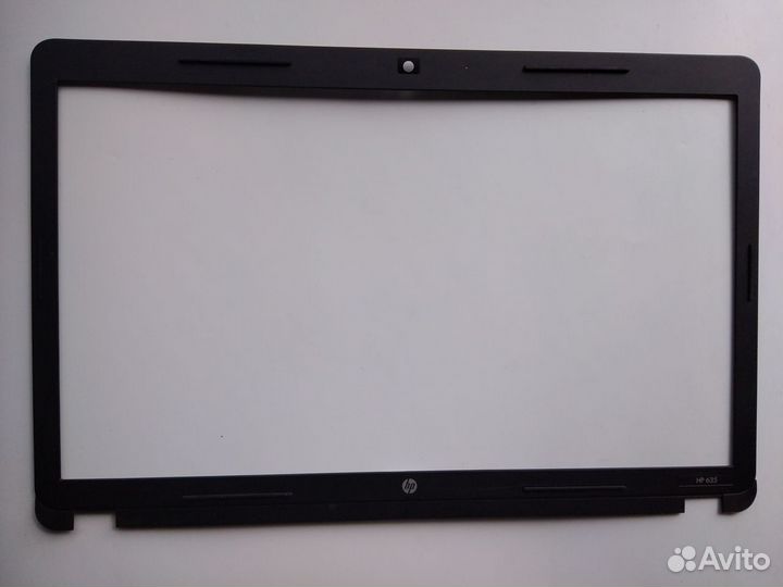 Рамка матрицы ноутбука HP 635