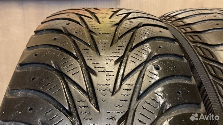 Yokohama Ice Guard IG35 225/60 R18 100T