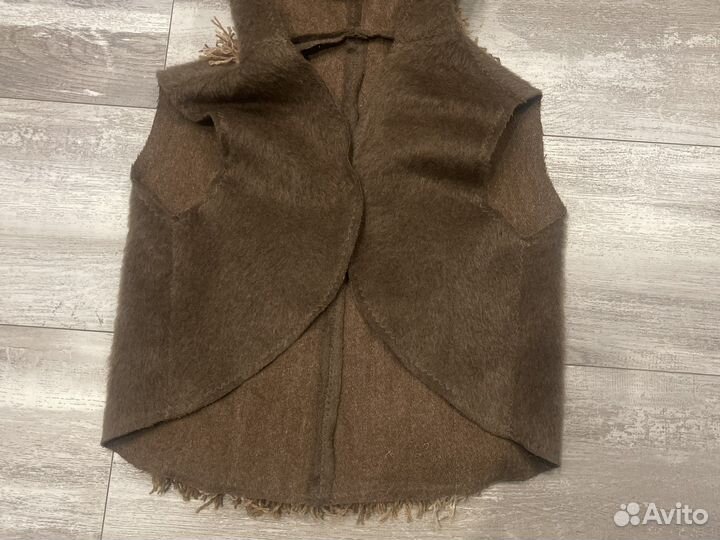 Карнавальный костюм