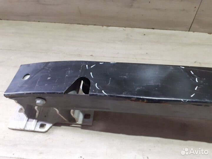 Усилитель заднего бампера Land Rover Range Rover