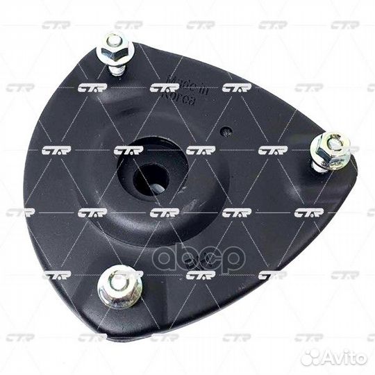 Опора амортизатора GA0005R CTR