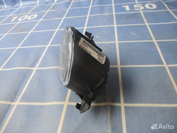 Птф левая Nissan Pathfinder R52