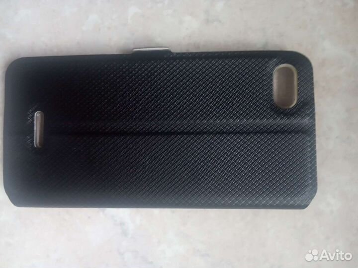 Чехол книжка