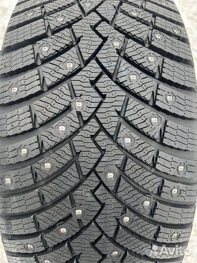 Pirelli Scorpion Ice Zero 2 255/45 R19 104T