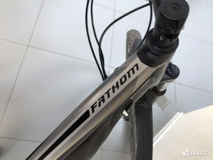 Giant Fathom E+ 1 2021