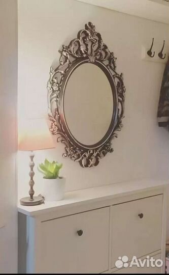 Рамка Ung Drill IKEA